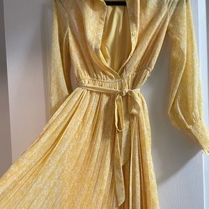 Melo day lovely spring/summer dress
